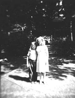 vera dagion and johnny goshen 1946.jpg